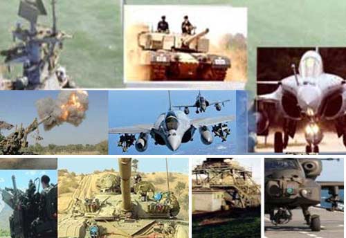 MSMEs map potential in defence sector due to closure concerns in Trichy, Tamil Nadu