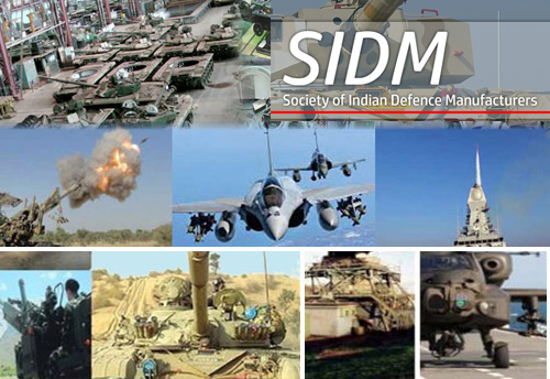 Indian Defence suppliers eye Cambodia