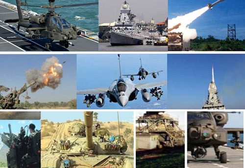 MSMEs to be prime-tier vendors in govt’s defence procurement: Defence Ministry