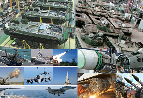 Bharat Chamber to hold seminar and exhibition on Defence to involve larger number of MSMEs