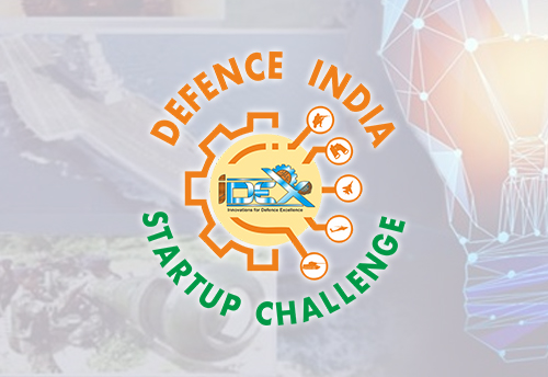 MSMEs and Startups invited to innovate for Defence India Startup Challenge