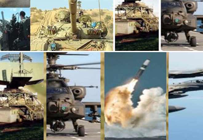 Defence exports record Rs 13,000 cr in FY22, to reach Rs 50K cr by 2025