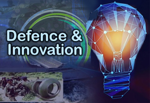 Establishment of Defence Innovation Fund will promote innovation in defence sector: MoD official