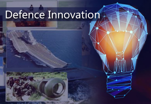 The defence innovation hub for MSMEs in Coimbatore will encourage innovation in defence space: CODISSIA