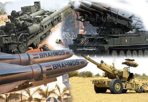 Will the Government decide today a legitimate share of MSMEs in Defence Ecosystem?