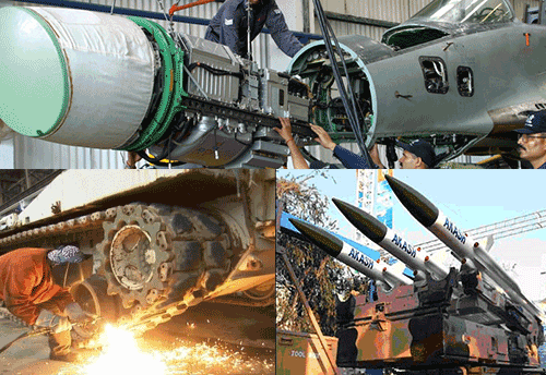 No proposal to open any new lab in the country to check, investigate defence products: MoS Defence