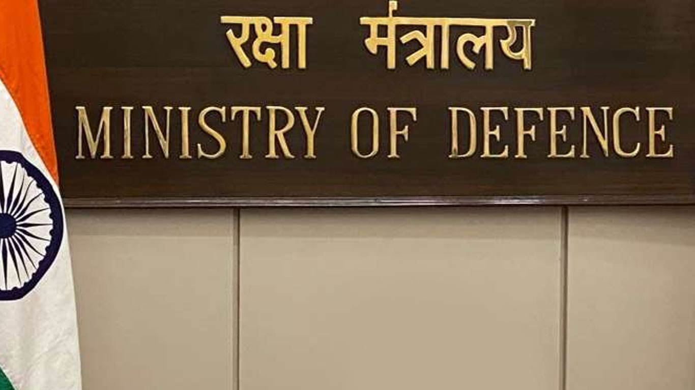 Defence Ministry Inks Rs 802 Crore Procurement Order For Indigenous BOMs & MMMEs