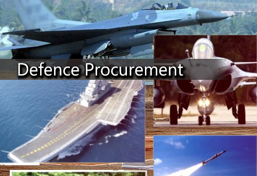 Defence Ministry's approval for Rs 46K cr defence procurement will boost ‘Make in India’ initiative but what MSMEs will get is not clear: Expert