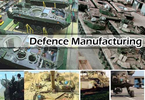 194 industrial licenses issued to Defence sector pvt companies over 5 years