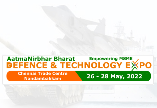 Swatantra foundation to organize private sector defence expo to promote MSMEs from 26 May in Chennai