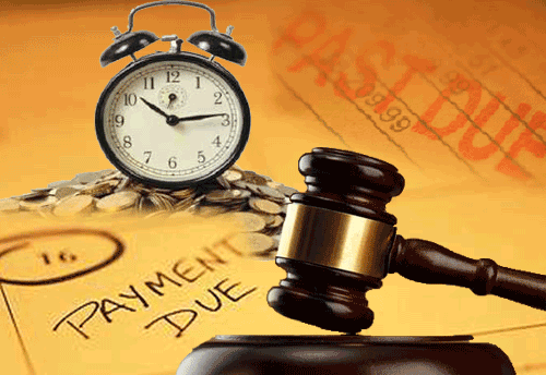 MSMEs looking for Justice in early recovery of delayed payment; SC ruling awaited