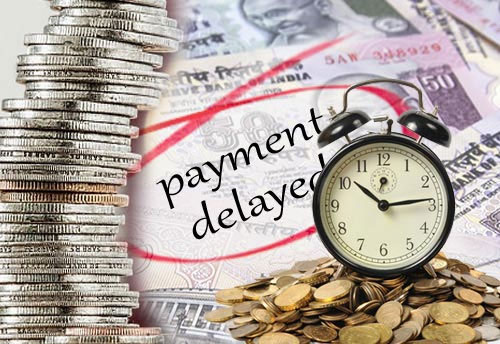 Delayed-payment cases filed by MSMEs in facilitation councils doubled in 12 months