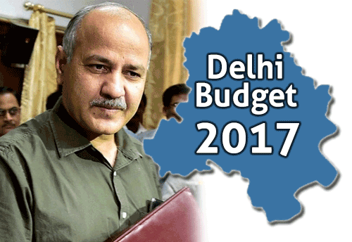 Key highlights of the Delhi government's Budget