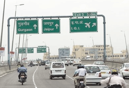 Travel time between Delhi-Jaipur to be reduced to 2 hours; MSMEs hail the move