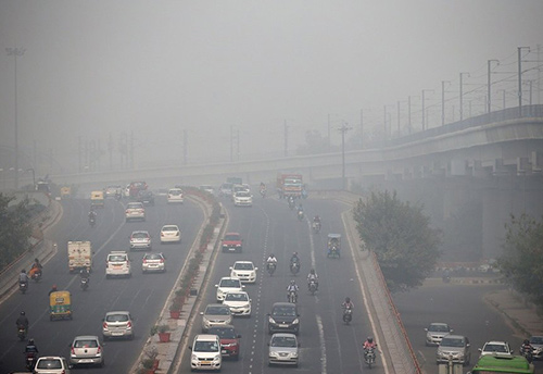 Amidst rising air pollution, DPCC issues closure directions to 113 industries in Delhi for not converting to PNG