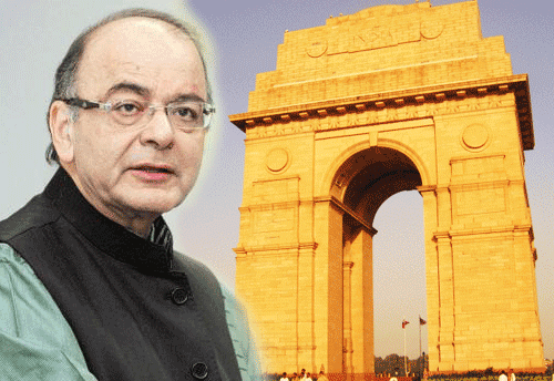 Delhi MSMEs want FM Jaitley to come out with policies to revive sector and compensate for demonetization loss