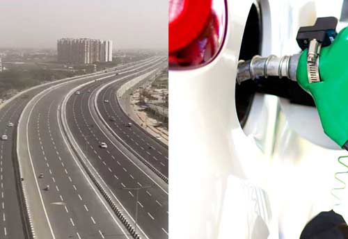 Increase in toll fare of Expressway from April 1 adds to fuel hike woes for businesses