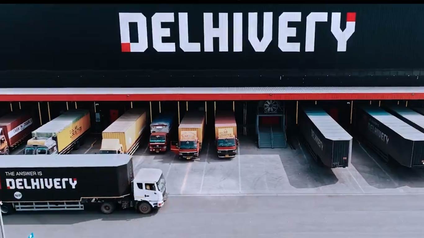 Delhivery Inaugurates its Largest Trucking Terminal at Bhiwandi, Maharashtra