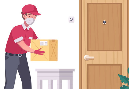 Allow non-food retailers to carry out home delivery: RAI to Maharashtra govt