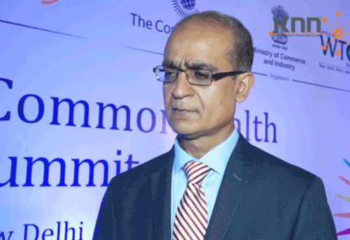 Commonwealth Secretariat will continue to provide policy and technical support to ICSA: Deodat Maharaj