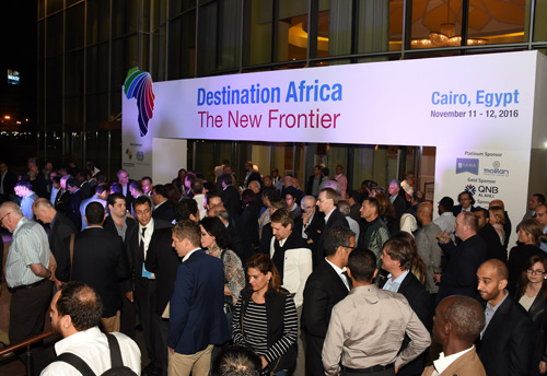 Egypt hosts 2nd edition of ‘Destination Africa, 100 + garment manufacturers from 15 African nations on board