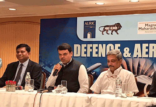 Maharashtra’s draft defence & aerospace policy proposes support, incentives for MSMEs