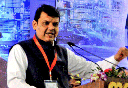 Babus selectively choosing industries for inspection will soon be a thing of past: Fadnavis to MSMEs