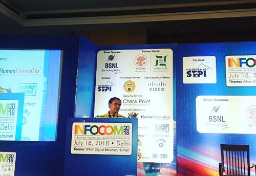 Digital transformation affecting employment: Uttarakhand Min