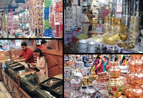 Dhanteras fails to bring cheer to retail markets, says traders body CAIT