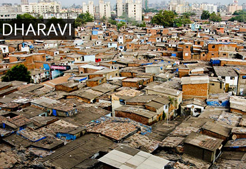 There are hardly any plastic processing units in Dharavi: Study