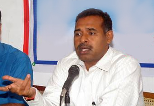 Entrepreneur focused start up policy will soon be announced in Tamil Nadu: MSME Secy