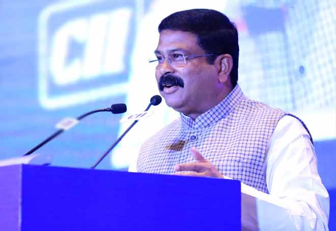 NEP 2020 to reform schools, higher & technical education & make India a global knowledge superpower: Minister