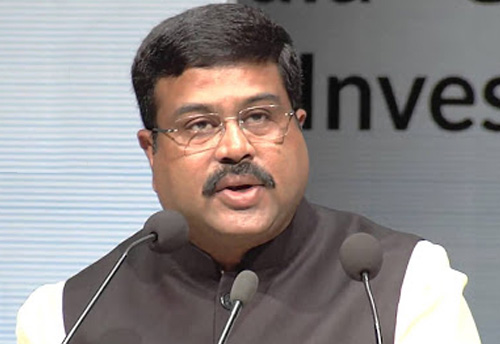 Dharmendra Pradhan writes to MSME Minister; seeks to open CTTC