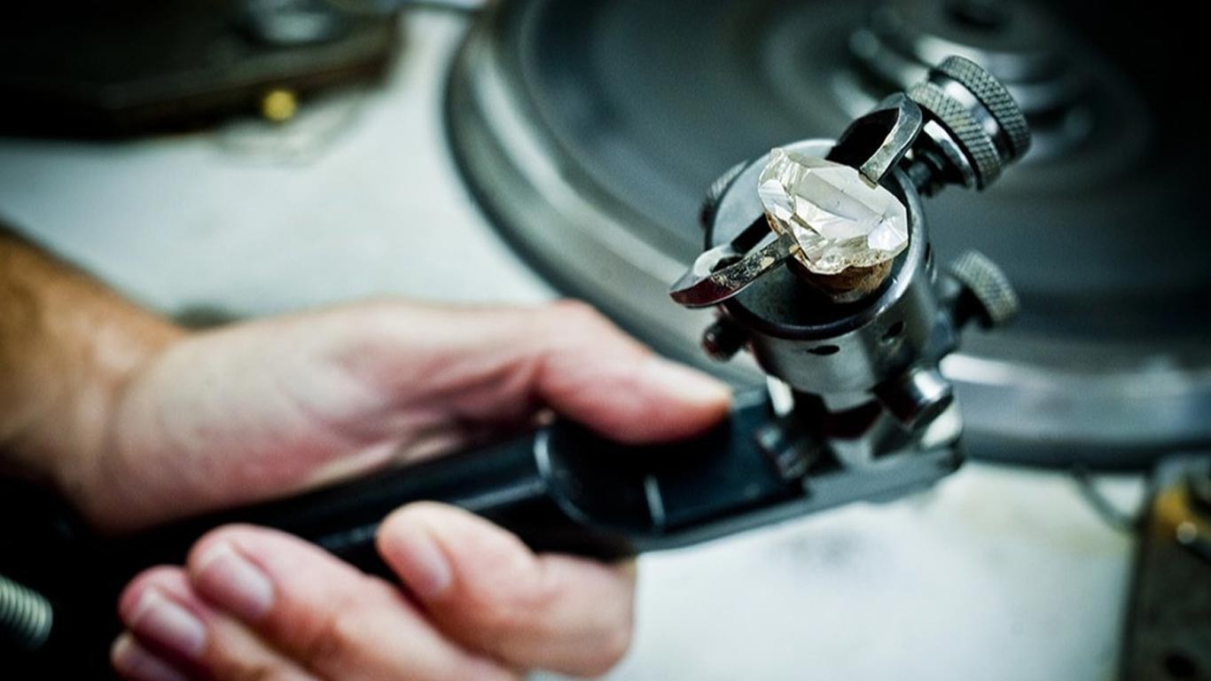 MSME Dominated Diamond Polishing Industry Revenue May Drop 30-35% in 2023-24: CRISIL