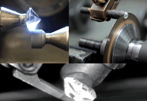 'GJEPC has intensified measures for corporatization of MSME units in diamond cutting and polishing'