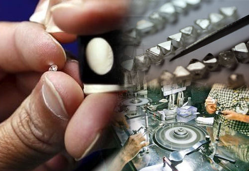 Job work policy will boost diamond processing MSMEs in India: GJEPC