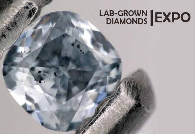 Lab Grown Diamonds expo to be held in Surat on April 5-6