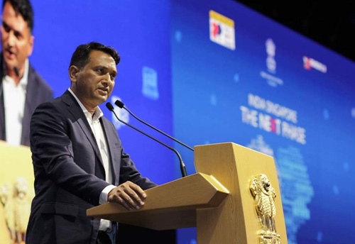 Odisha Industries Minister urges investors of Singapore to invest in state
