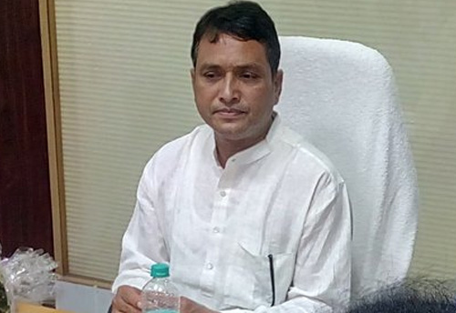 Odisha govt developing ‘Vision 2030’ for downstream industries: Industries Minister
