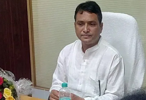 Odisha govt focussing on MSMEs amid COVID-19 crisis: Industries Minister