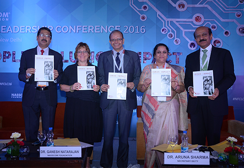 Govt invests Rs 500 crore a year for research on electronics: DeitY Secy