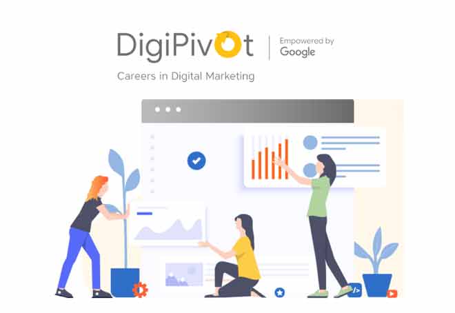 Google’s women upskilling program opens applications for fourth cohort