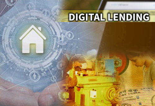 Digital lending to MSMEs will offer market to innovative startups and traditional lenders: Report