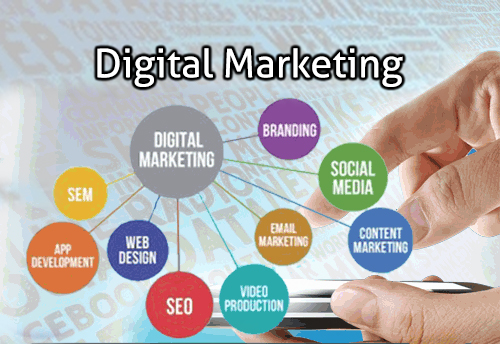 Digital marketing workshop for MSMEs in Bhubaneswar