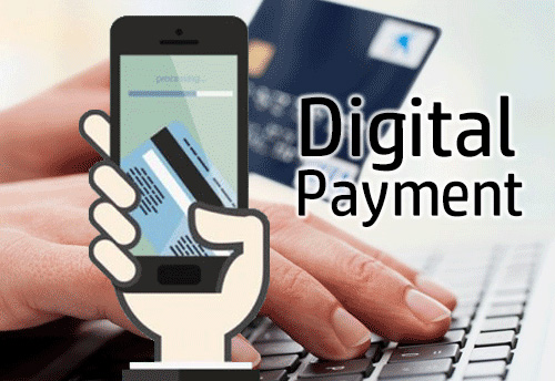 India is required to make further efforts to enhance digital payments: RBI report