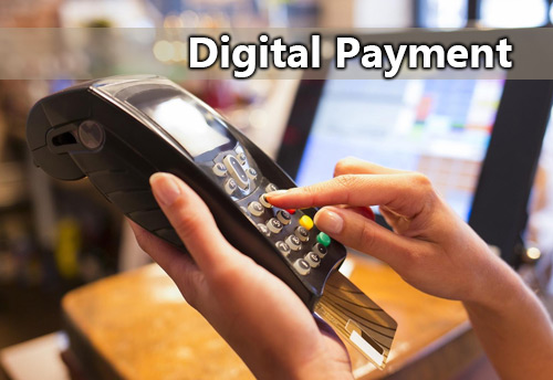 RBI constitutes high-level committee on ‘Deepening of Digital Payments’