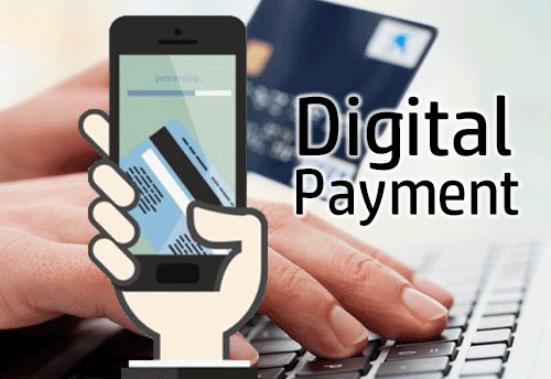 Finance Ministry takes more steps to promote digital payments
