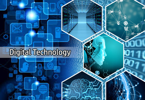 Introduction of Digital Technologies necessary to bring change in finance system: Study