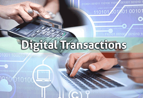 MeitY to meet industry representatives on May 24 for promoting Digital Transactions