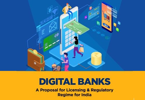 NITI Aayog identifies challenges faced by MSMEs in discussion paper on Digital Banks; open to comments till 31 Dec